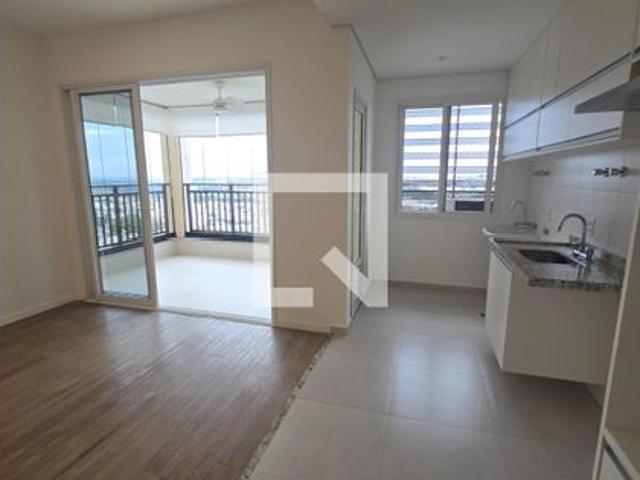 Apto, Swiss Park, 2 Quartos, 91 m2 Campinas