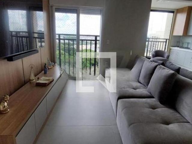 Apto, Swiss Park, 2 Quartos, 91 m2 Campinas