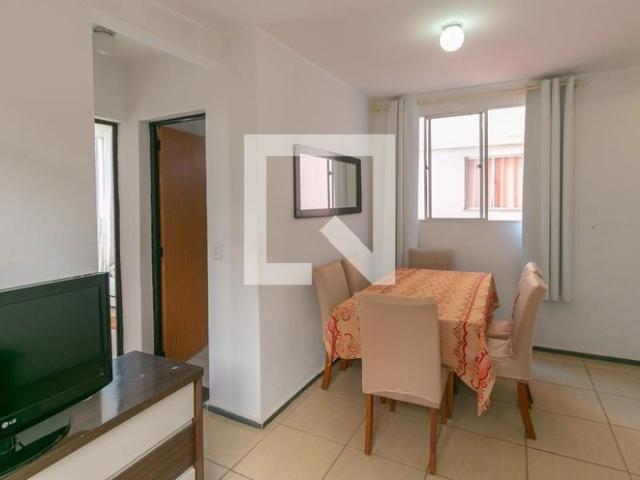 Apto, São Tomáz, 2 Quartos, 55 m2 Belo Horizonte