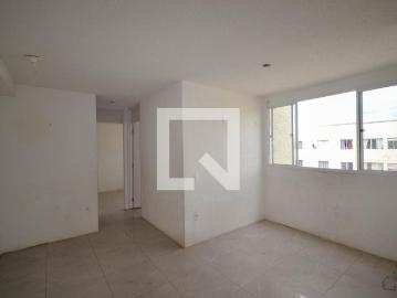 Apto, São Vicente, 2 Quartos, 42 m2 Belford Roxo