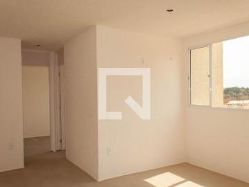 Apto, São Vicente, 2 Quartos, 49 m2 Belford Roxo