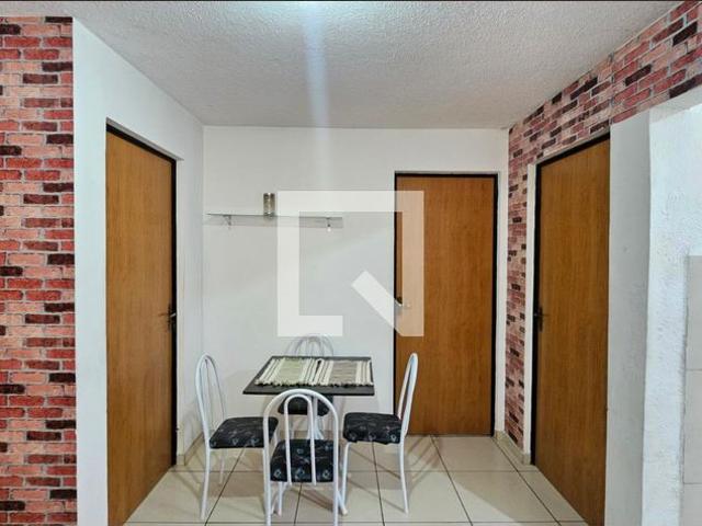 Apto, São Vicente, 2 Quartos, 50 m2 Belford Roxo