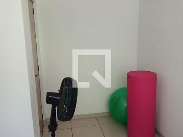Apto, São Vicente, 2 Quartos, 55 m2 Belford Roxo