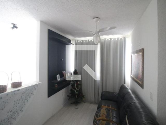 Apto, São Vicente, 2 Quartos, 45 m2 Belford Roxo