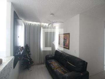 Apto, São Vicente, 2 Quartos, 55 m2 Belford Roxo