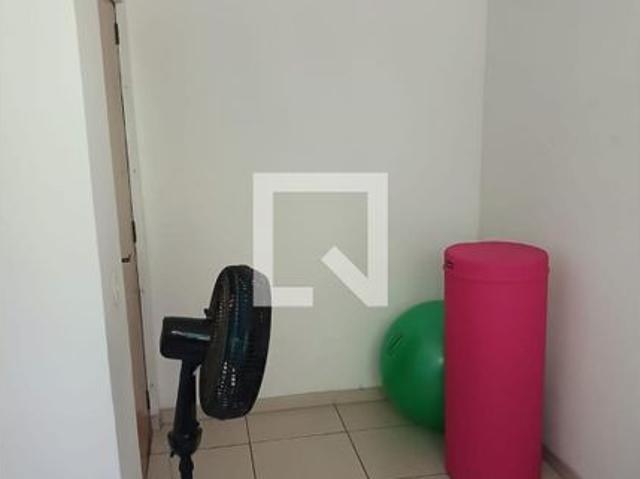Apto, São Vicente, 2 Quartos, 60 m2 Belford Roxo