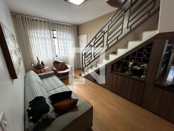 Apto, São Bento, 5 Quartos, 240 m2 Belo Horizonte