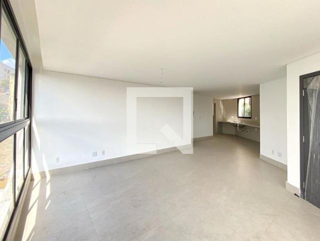 Apto, São Bento, 3 Quartos, 116 m2 Belo Horizonte