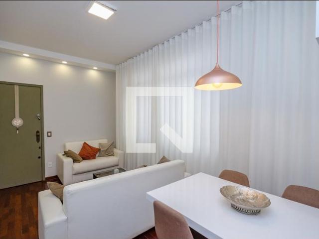 Apto, São Bento, 3 Quartos, 130 m2 Belo Horizonte