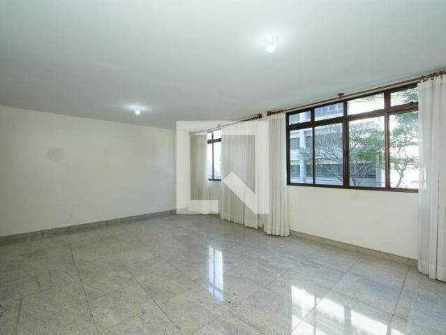 Apto, São Bento, 3 Quartos, 168 m2 Belo Horizonte