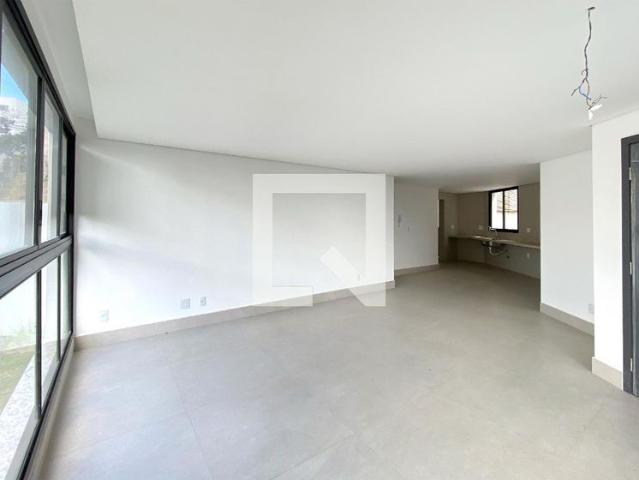 Apto, São Bento, 3 Quartos, 227 m2 Belo Horizonte