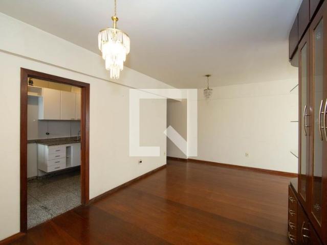 Apto, São Bento, 3 Quartos, 95 m2 Belo Horizonte