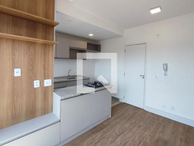 Apto, São Bernardo, 1 Quarto, 35 m2 Campinas