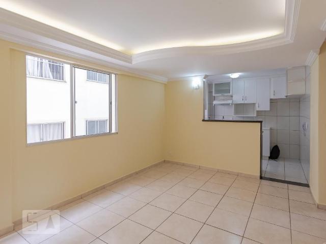 Apto, São Bernardo, 2 Quartos, 47 m2 Campinas