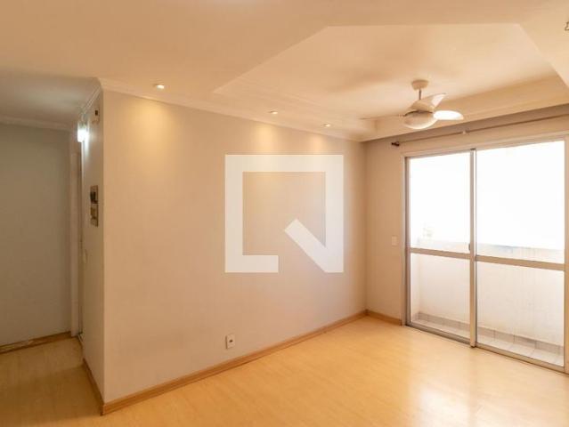 Apto, São Bernardo, 2 Quartos, 50 m2 Campinas
