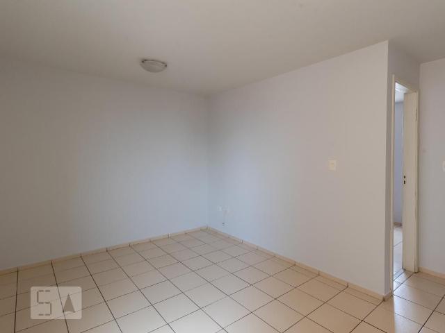 Apto, São Bernardo, 2 Quartos, 50 m2 Campinas