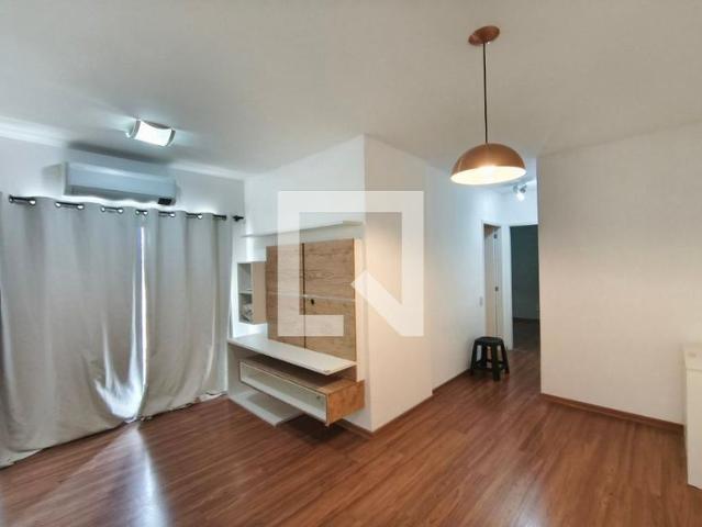 Apto, São Bernardo, 2 Quartos, 52 m2 Campinas