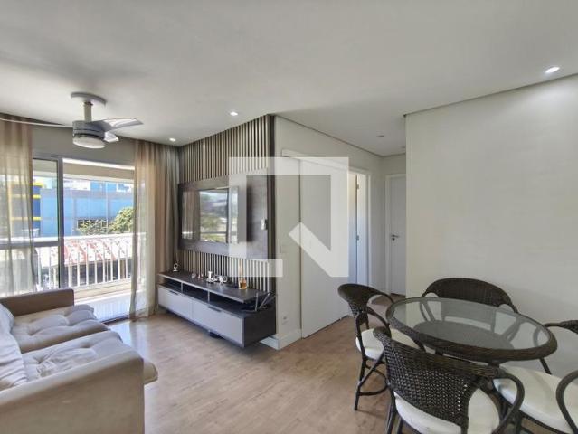 Apto, São Bernardo, 2 Quartos, 55 m2 Campinas
