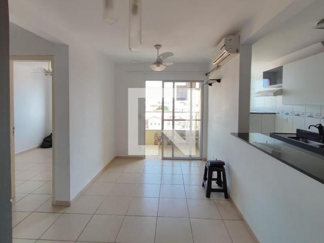 Apto, São Bernardo, 2 Quartos, 56 m2 Campinas