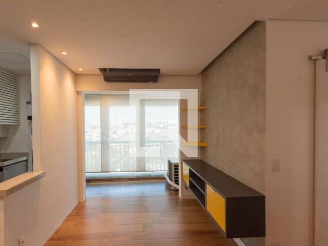 Apto, São Bernardo, 2 Quartos, 56 m2 Campinas