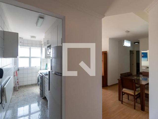 Apto, São Bernardo, 2 Quartos, 60 m2 Campinas