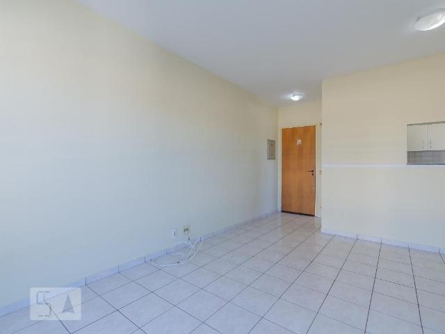 Apto, São Bernardo, 2 Quartos, 60 m2 Campinas