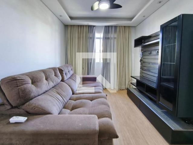 Apto, São Bernardo, 2 Quartos, 80 m2 Campinas