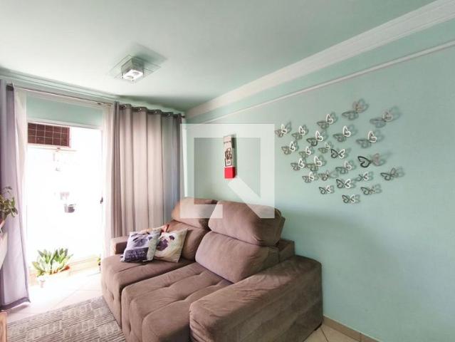 Apto, São Bernardo, 3 Quartos, 49 m2 Campinas