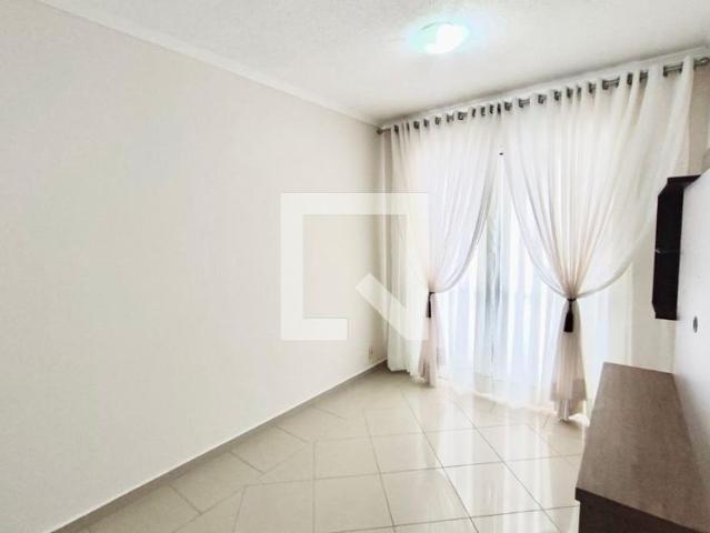 Apto, São Bernardo, 3 Quartos, 59 m2 Campinas