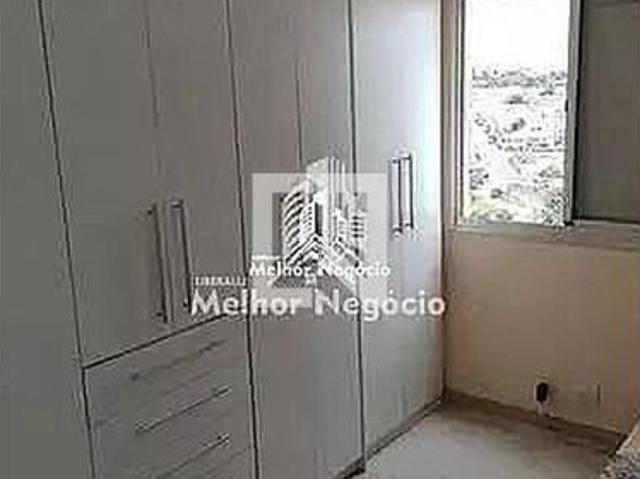 Apto, São Bernardo, 3 Quartos, 60 m2 Campinas