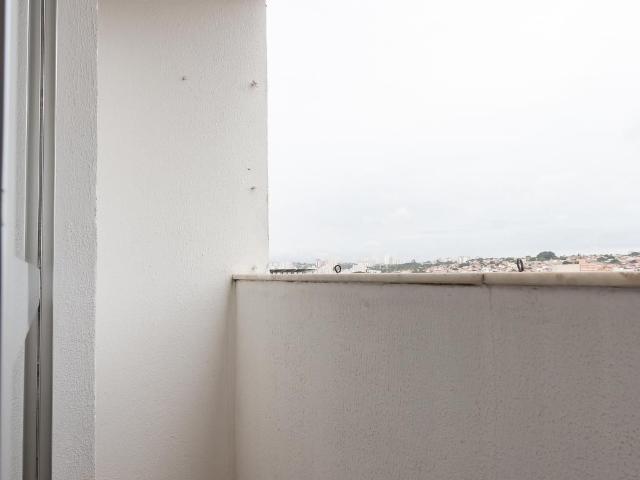 Apto, São Bernardo, 3 Quartos, 60 m2 Campinas
