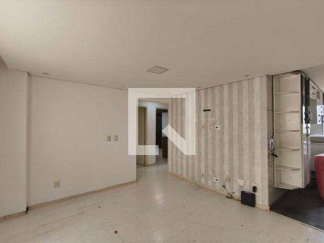 Apto, São Bernardo, 3 Quartos, 62 m2 Campinas