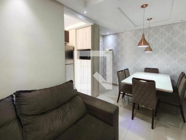 Apto, São Bernardo, 3 Quartos, 67 m2 Campinas