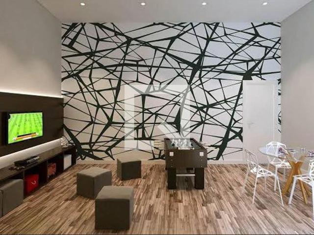 Apto, São Bernardo, 3 Quartos, 75 m2 Campinas