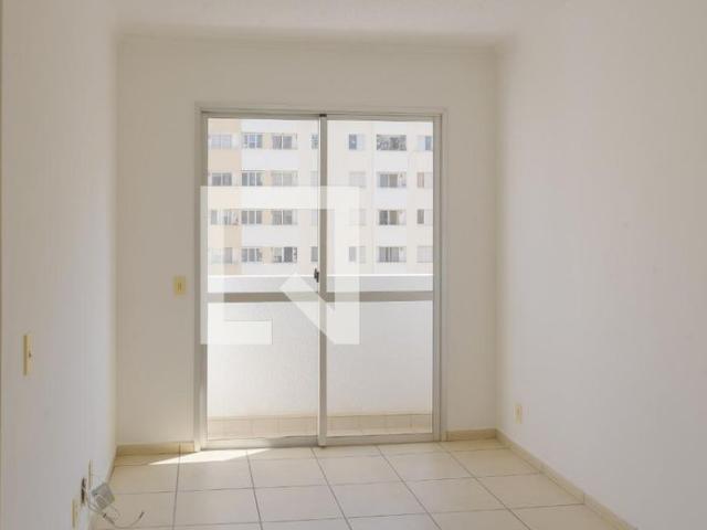 Apto, São Bernardo, 3 Quartos, 80 m2 Campinas