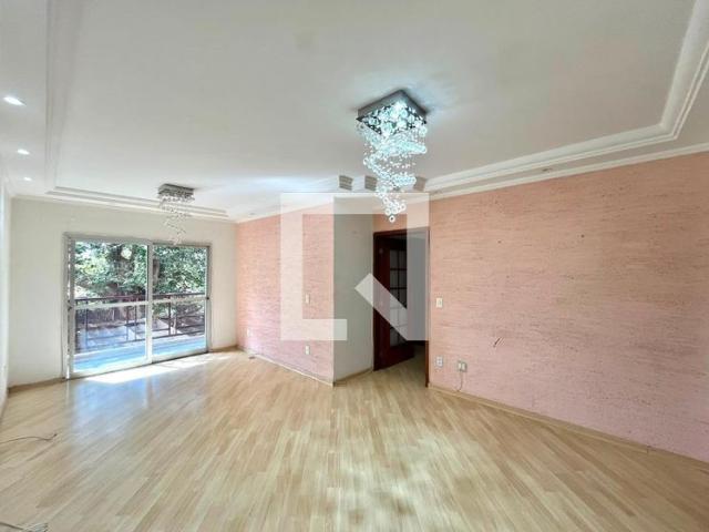 Apto, São Bernardo, 3 Quartos, 93 m2 Campinas