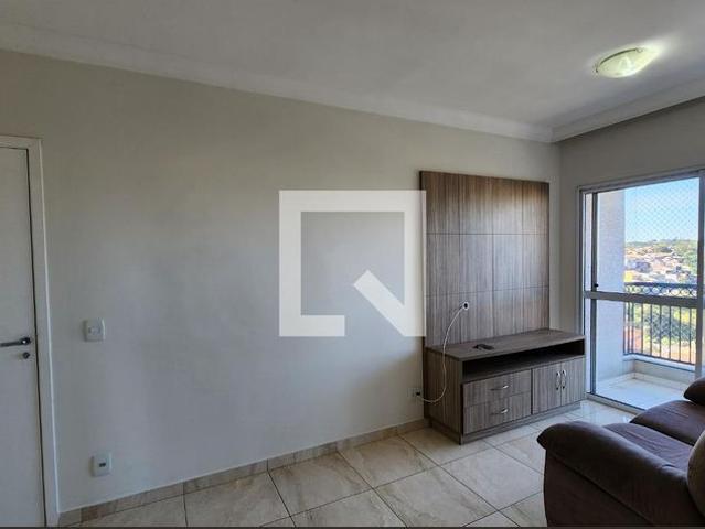 Apto, São Camilo, 2 Quartos, 54 m2 Jundiaí