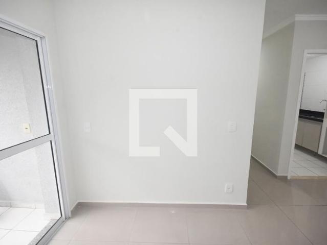 Apto, São Camilo, 2 Quartos, 54 m2 Jundiaí