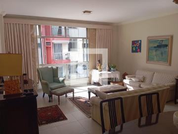 Apto, São Conrado, 2 Quartos, 93 m2 Rio de Janeiro