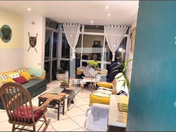 Apto, São Conrado, 3 Quartos, 120 m2 Rio de Janeiro
