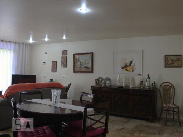 Apto, São Conrado, 3 Quartos, 130 m2 Rio de Janeiro