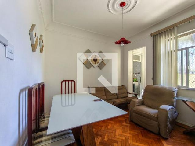 Apto, São Cristóvão, 3 Quartos, 60 m2 Rio de Janeiro