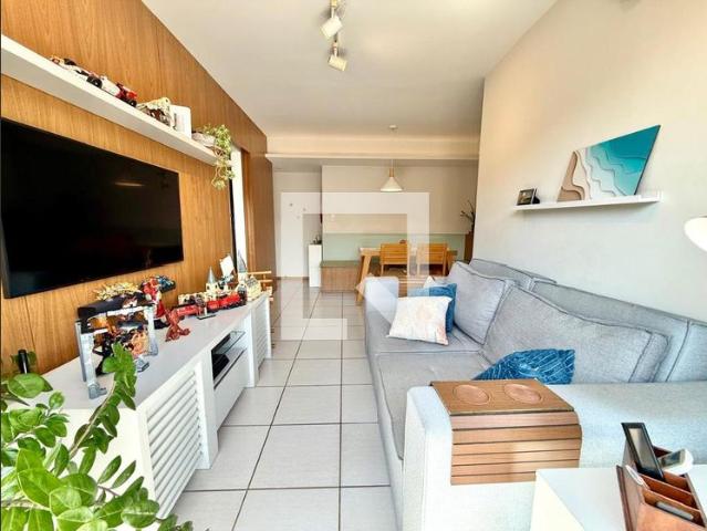Apto, São Cristóvão, 3 Quartos, 79 m2 Rio de Janeiro