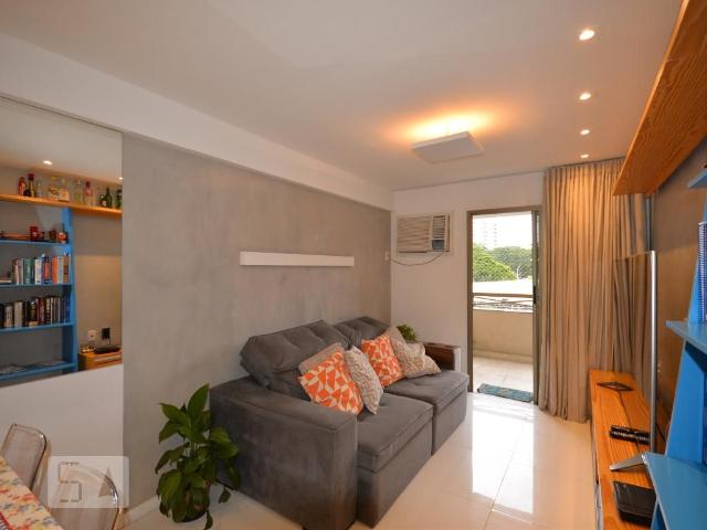 Apto, São Cristóvão, 3 Quartos, 79 m2 Rio de Janeiro