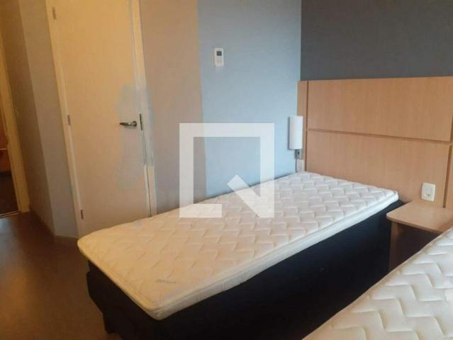Apto, São Cristóvão, 1 Quarto, 12 m2 Rio de Janeiro