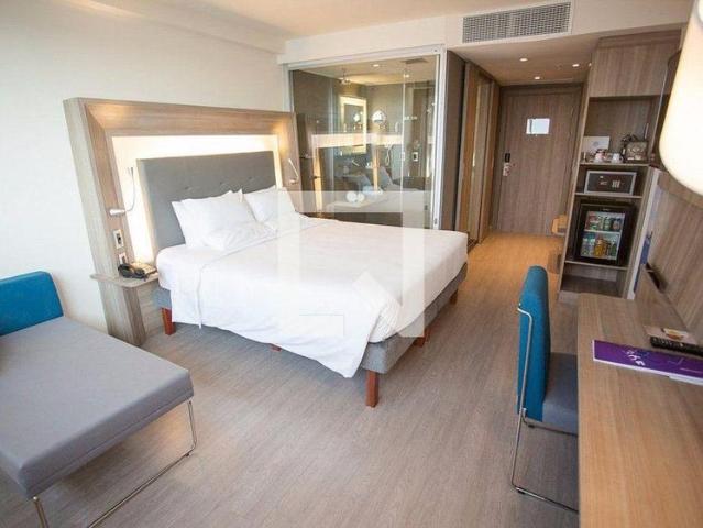 Apto, São Cristóvão, 1 Quarto, 26 m2 Rio de Janeiro