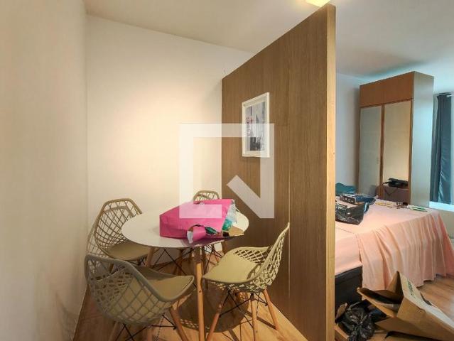 Apto, São Cristóvão, 1 Quarto, 30 m2 Rio de Janeiro