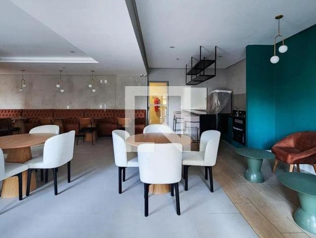 Apto, São Cristóvão, 1 Quarto, 31 m2 Rio de Janeiro