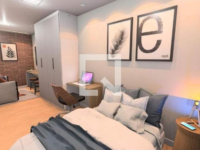 Apto, São Cristóvão, 1 Quarto, 32 m2 Rio de Janeiro