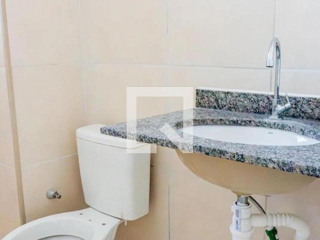 Apto, São Cristóvão, 1 Quarto, 31 m2 Rio de Janeiro